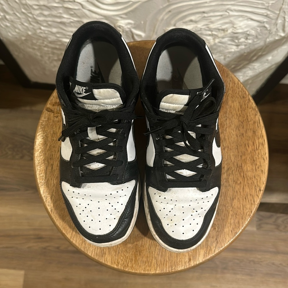 Nike Panda Dunks 🐼